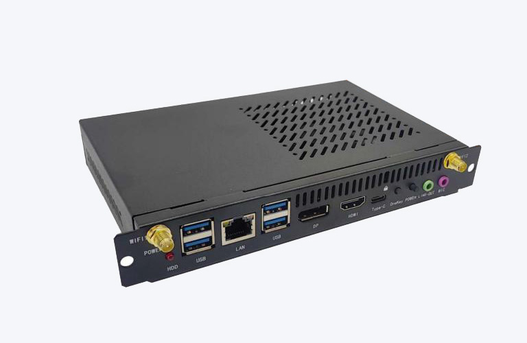 OPS: i5 1235U-EU