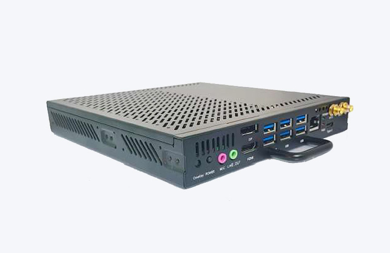 OPS: I5 14450HX-30MM