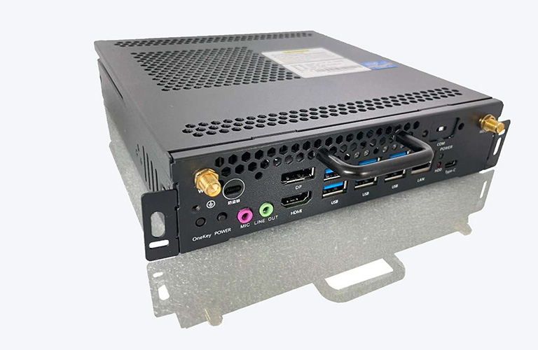 OPS: I5 14450HX-42MM